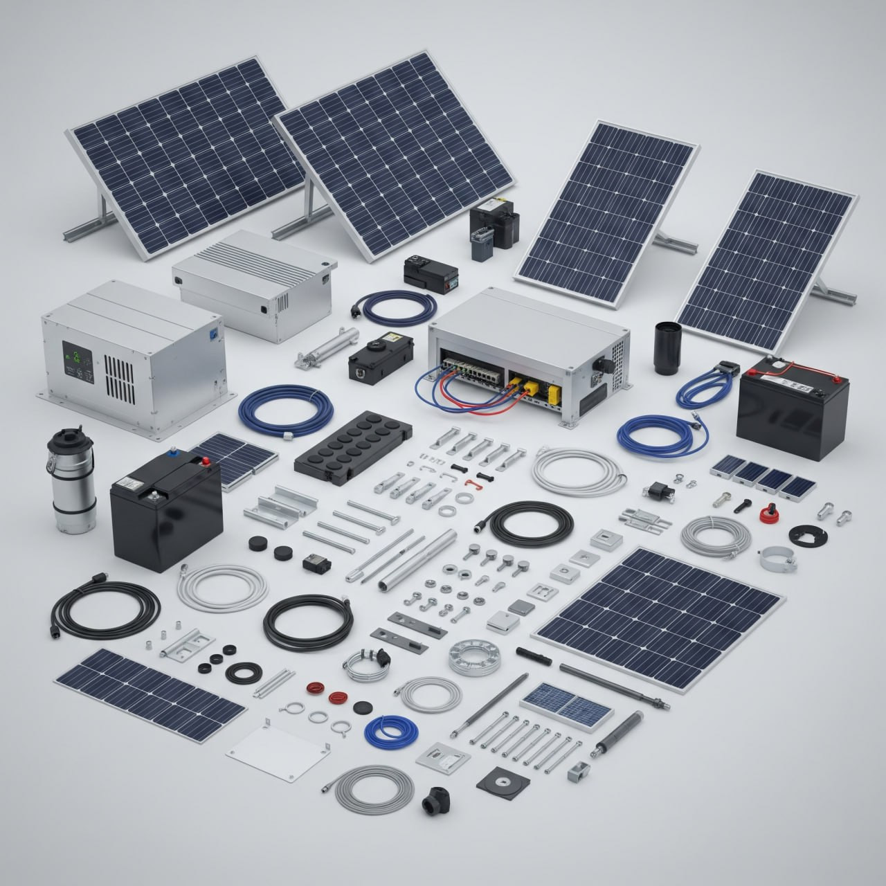 https://www.haicocorp.ir/محصولات خورشیدی